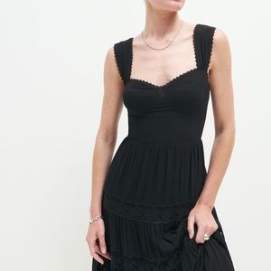 Reformation Hedda Dress Size 0 NWT